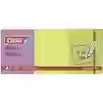 TESA Haftnotiz 56001-00-00 40mm x 50mm Pink, Gelb, Grün 240 Blatt TESA Haftnotiz 56001-00-00 40mm x 50mm Pink, Gelb, Grün 240 Blatt