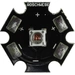 Roschwege Star-UV395-05-00-00 UV-LED 395 nm SMD Roschwege Star-UV395-05-00-00 UV-LED 395 nm SMD