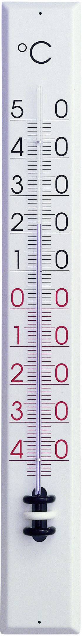 TFA Dostmann 12.2015 Thermometer Weiß 12.2015