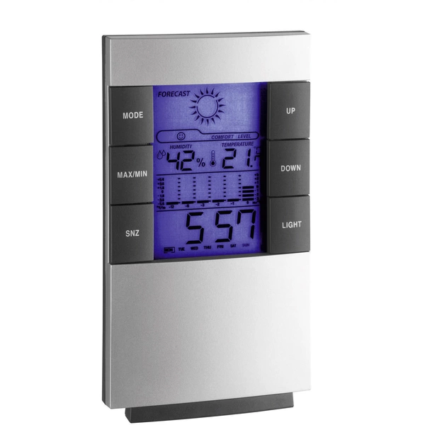 TFA Dostmann 35.1087 Funk-Wetterstation TFA Dostmann 35.1087 Funk-Wetterstation