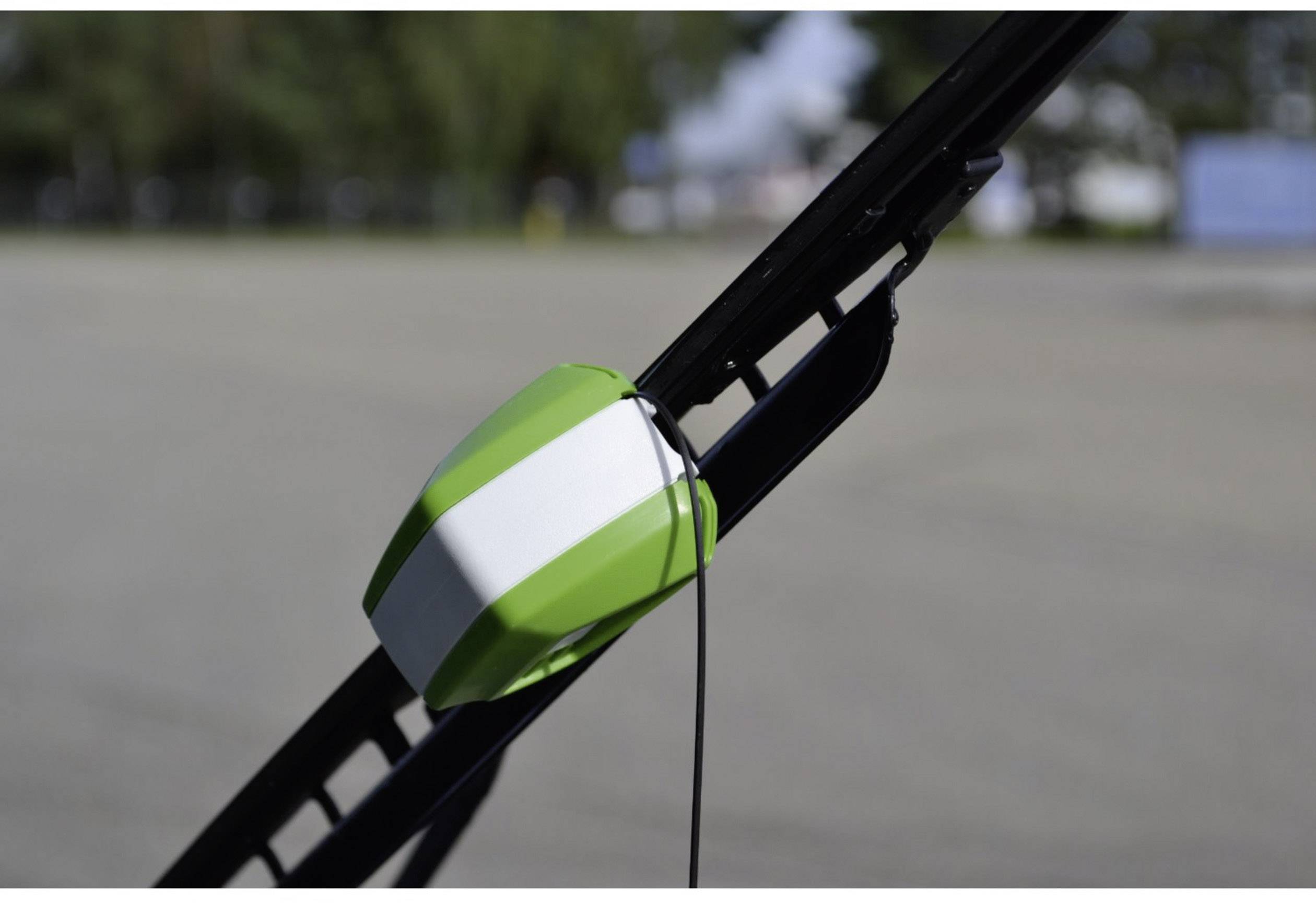 Ecocut Pro ECOCUT pro Scheibenwischer-Schneider