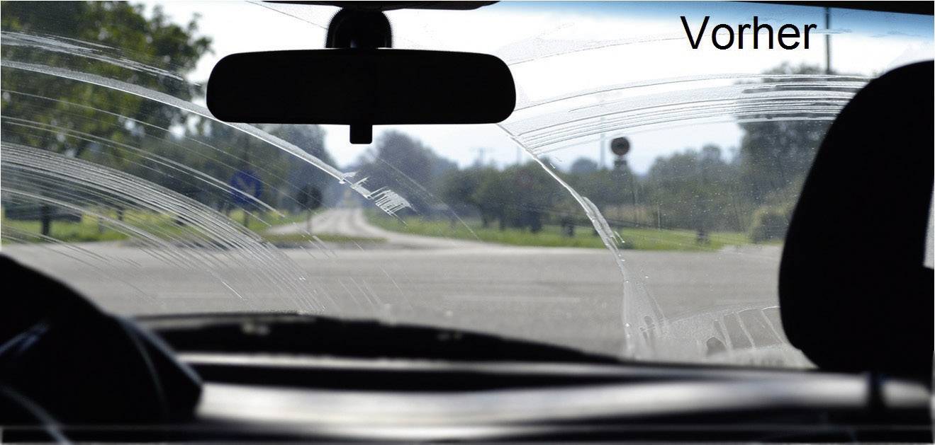 Ecocut Pro ECOCUT pro Scheibenwischer-Schneider