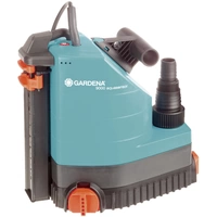GARDENA 9000 Aquasensor Comfort 1783-20 Schacht-Tauchpumpe  9000 l/h 7 m GARDENA 9000 Aquasensor Comfort 1783-20 Schacht-Tauchpumpe  9000 l/h 7 m