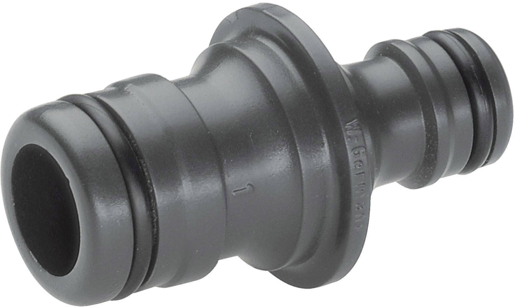 GARDENA 2830-20 Kunststoff Reduzierkupplung Steckkupplung Profi-System