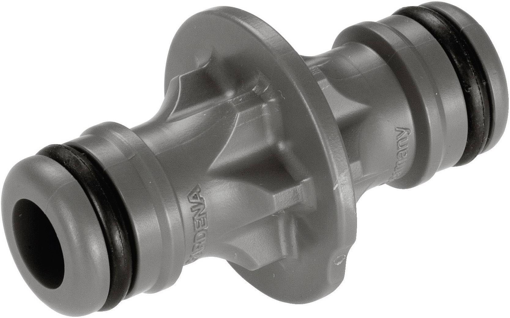 GARDENA 2931-20 2931-20 Kunststoff Kupplung Steckkupplung