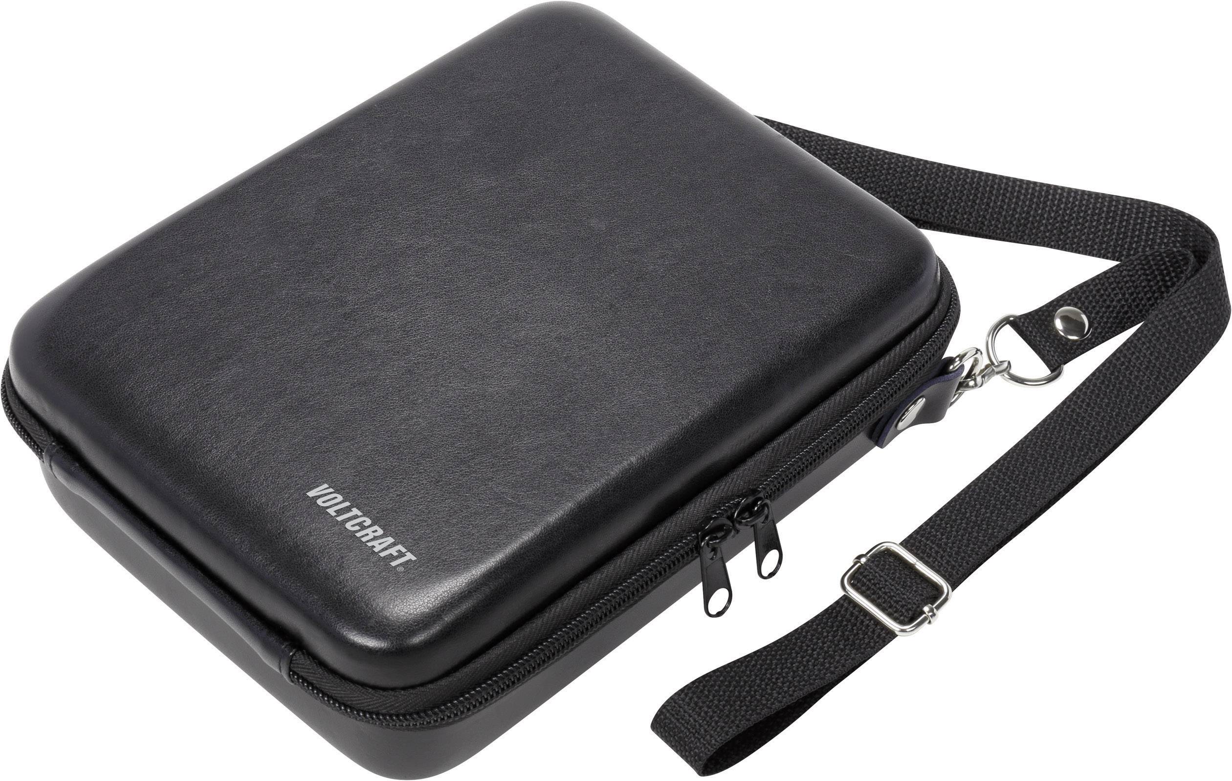 VOLTCRAFT VC-300 VC-10906515 Messgerätetasche Polyurethan