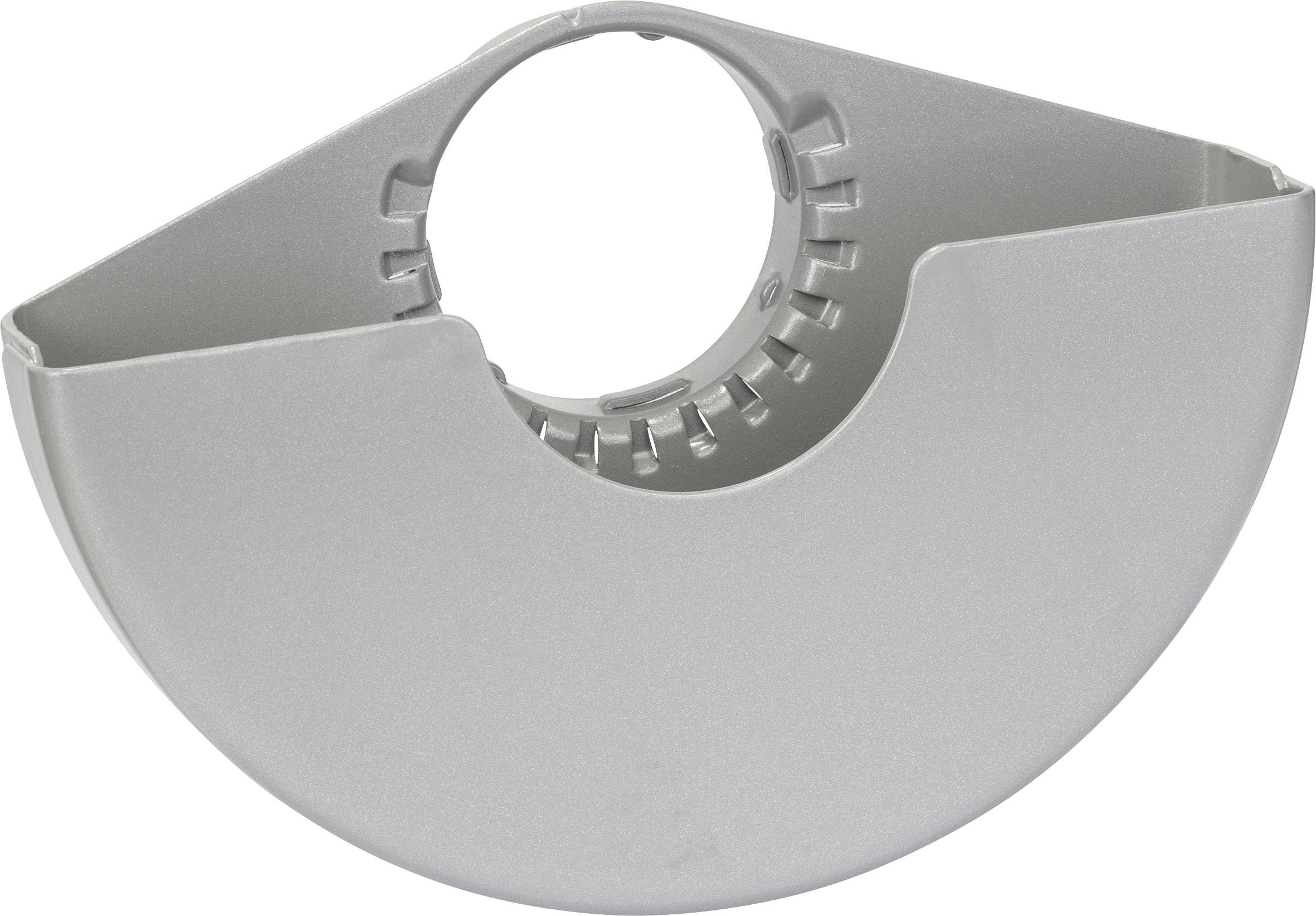 Bosch Accessories Schutzhaube mit Deckblech 150mm 2605510258 Durchmesser 150mm