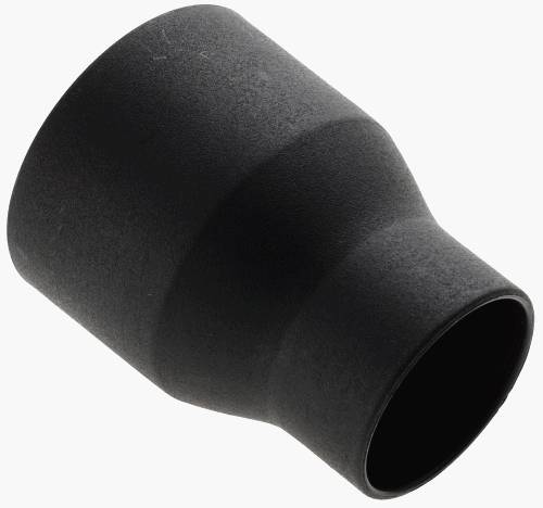 Adapter zu Handhobel, Anschlusstutzen Saugschl. 35mm Bosch 2605702022