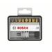 Bosch Accessories Robust Line 2607002576 Bit-Set 9teilig Innen-Sechsrund (TX) Bosch Accessories Robust Line 2607002576 Bit-Set 9teilig Innen-Sechsrund (TX)