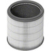Bosch Accessories Polyester-Faltenfilter, 7200 cm², 242 x 231mm 2607432008