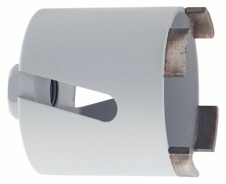 Bosch Accessories 2608550576 Bohrkrone 82 mm diamantbestückt 1 St.