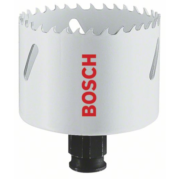 Bosch Accessories 2608584637 Lochsäge 54mm Cobalt 1St.