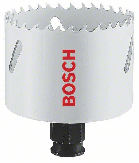 Bosch HSS-Bi-Metall Lochsäge PC 21 mm