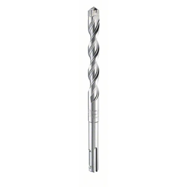 Bosch Accessories SDS-plus-7 2608585061 Hartmetall Hammerbohrer 6.5mm Gesamtlänge 165mm SDS-Plus 10St. Bosch Accessories SDS-plus-7 2608585061 Hartmetall Hammerbohrer 6.5mm Gesamtlänge 165mm SDS-Plus 10St.