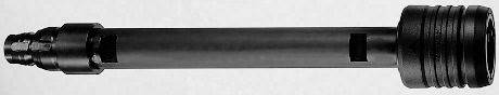 Bosch Accessories 2608598112 Verlängerung SDS-DI für Bohrkronen 