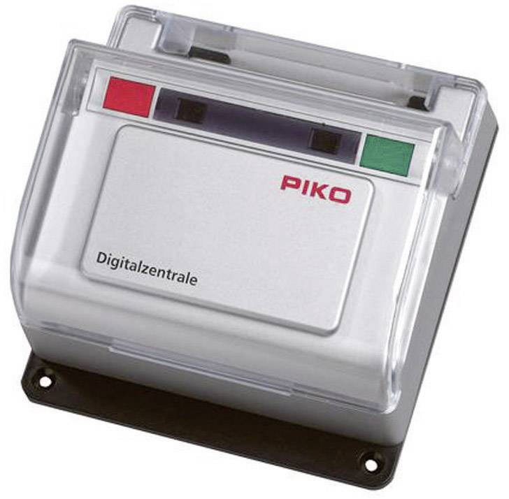 Piko G 35010 Digital-Zentrale DCC