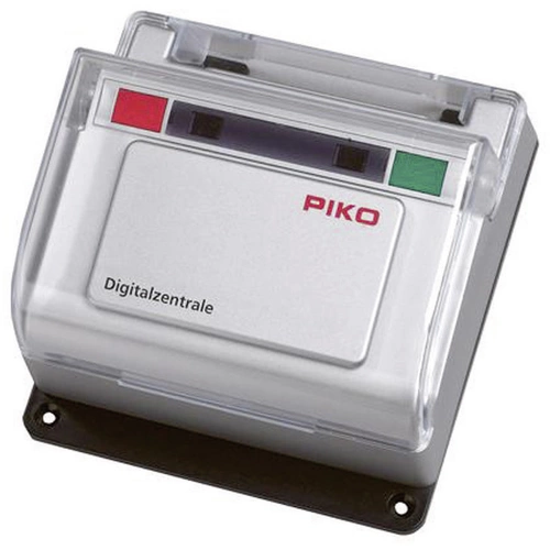 Piko G 35010 Digital-Zentrale DCC Piko G 35010 Digital-Zentrale DCC