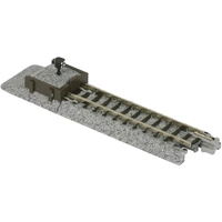 KATO 7078008 N Unitrack Prellbock 62mm KATO 7078008 N Unitrack Prellbock 62mm