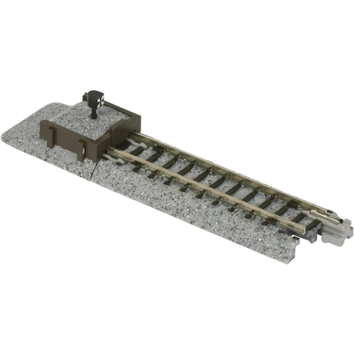 KATO 7078008 N Unitrack Prellbock 62mm KATO 7078008 N Unitrack Prellbock 62mm