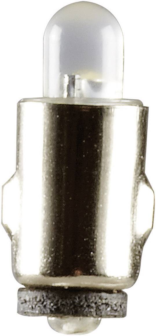 Kahlert Licht 51931 LED-Birne Weiß BA5s 19 V 1 St.