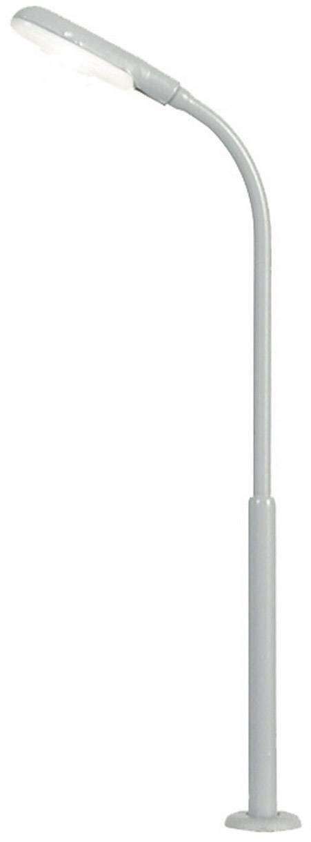 Viessmann Modelltechnik TT Peitschenleuchte einfach Fertigmodell 6990 1St.