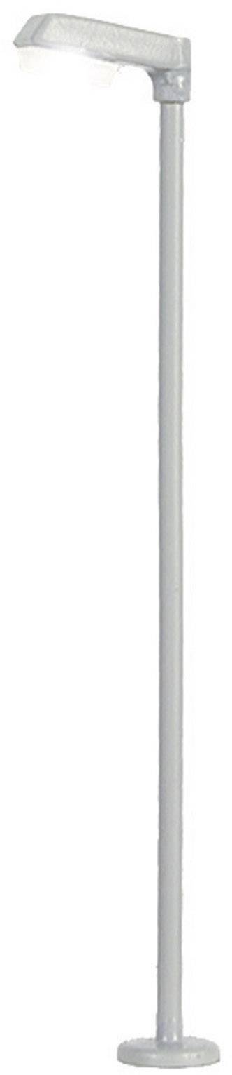 Viessmann Modelltechnik N Straßenleuchte einfach Fertigmodell 6497 1St.