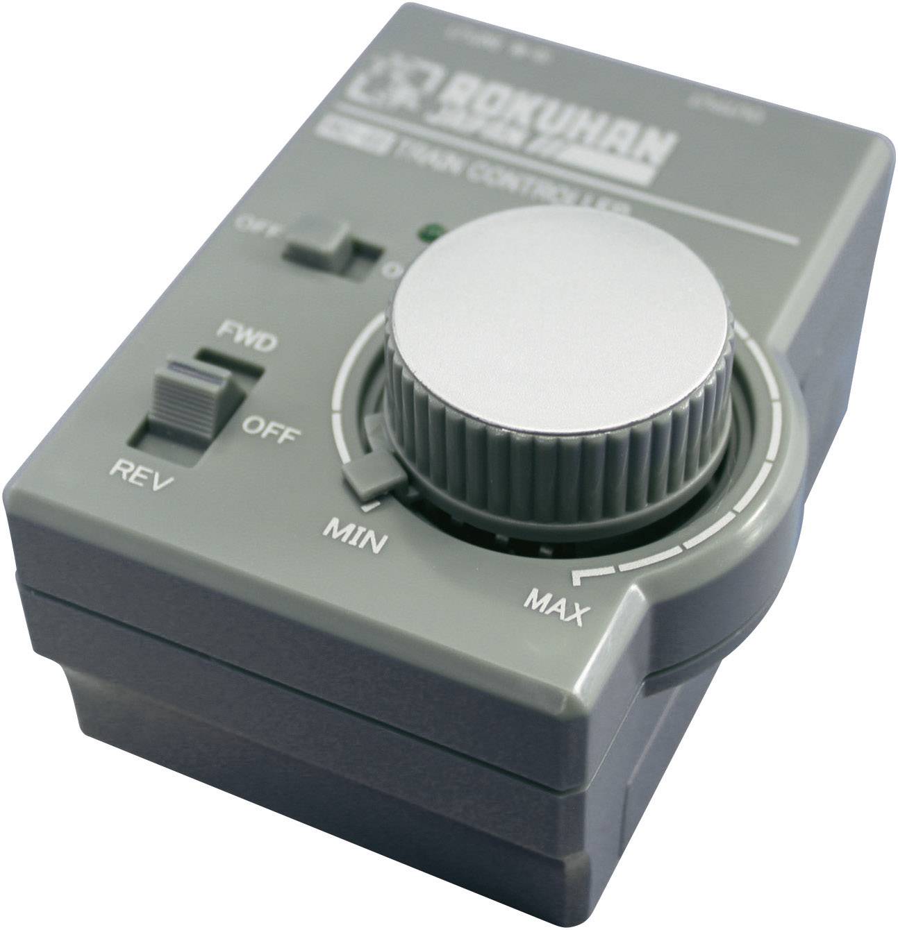 Rokuhan 7297304 Fahrregler 12 V