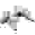 Eclisse, avec isolation Rokuhan 7297413 (Z) Voie Rokuhan (avec ballast) 2 pc(s)