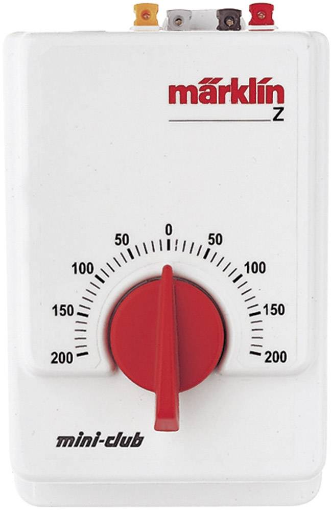 Märklin 67013 Fahrregler 230 V