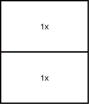 Piko G 62005G Grundplatten-Set Bausatz