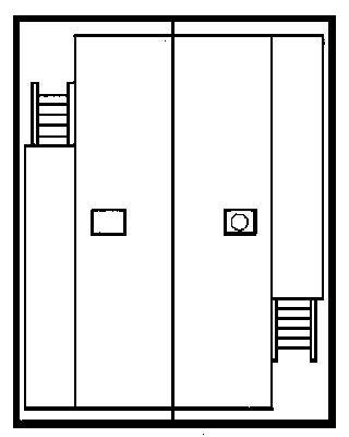 Piko G 62008G Güterschuppen Sonneberg Bausatz