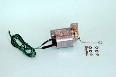 Piko G 62011G Antrieb für Schotterwerk Bausatz