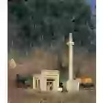 Piko G 62018G Heizwerk Bausatz Piko G 62018G Heizwerk Bausatz