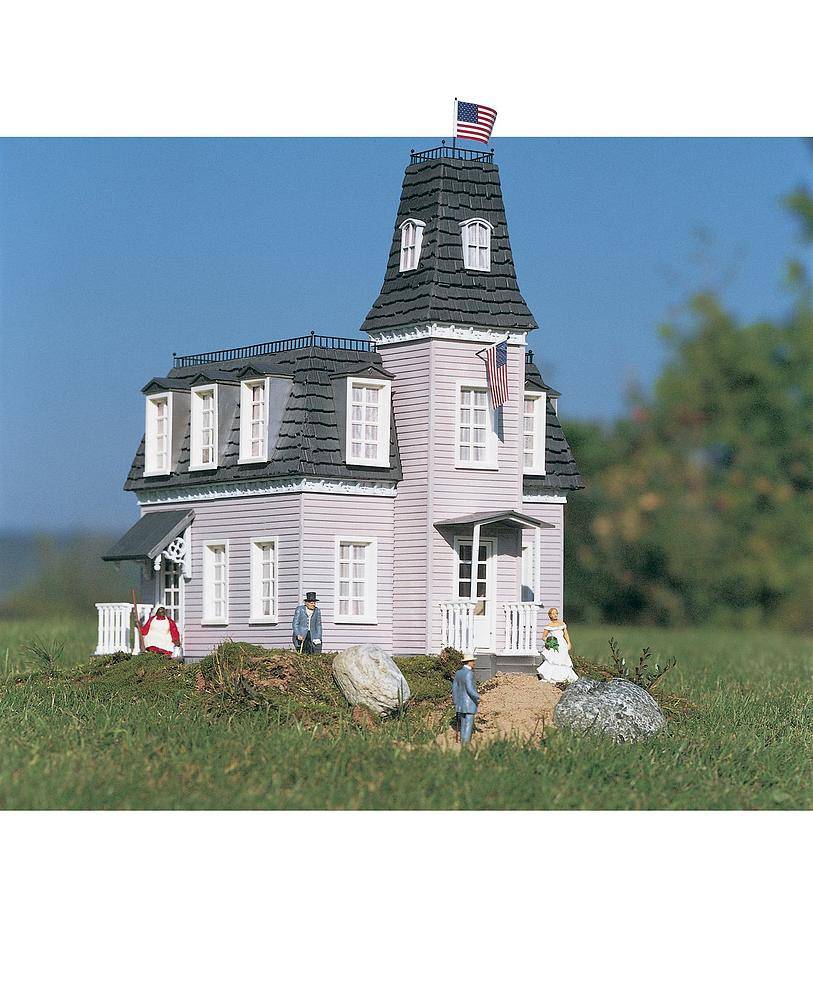 Piko G 62023G Villa Bausatz