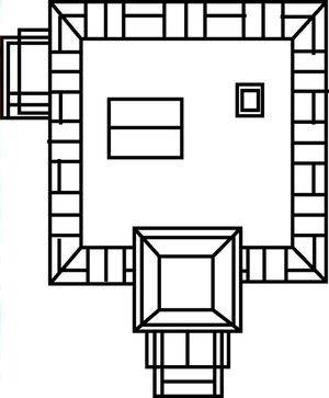 Piko G 62023G Villa Bausatz