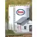 Piko G 62038G Tanklager Tank (Hoch) Bausatz Piko G 62038G Tanklager Tank (Hoch) Bausatz