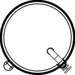 Piko G 62038G Tanklager Tank (Hoch) Bausatz