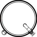 Piko G 62039G Tanklager Tank (Niedrig) Bausatz