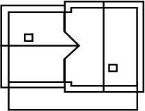 Piko G 62040G Bahnhof Rosenbach Bausatz