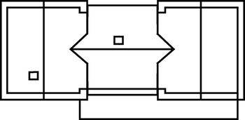 Piko G 62043G Bahnhof Tiefenbach Bausatz