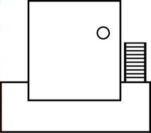 Piko G 62260G Hotel California Bausatz