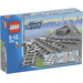7895 LEGO® CITY Weichen
