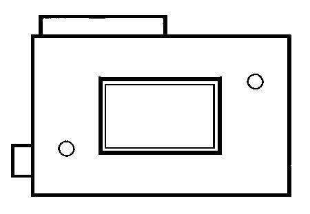 Piko H0 61116 H0 Glashütte
