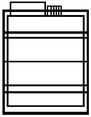 Piko H0 61124 H0 Sandwerk Sortierturm