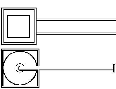 Piko H0 61125 H0 Sandwerk Silo und Förderband