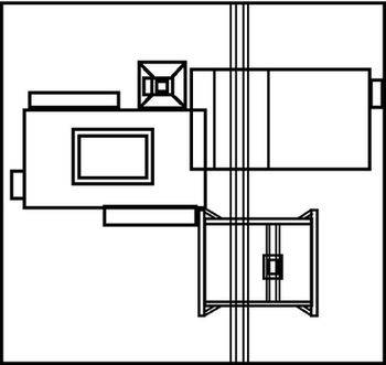 Piko H0 61134 H0 Dampflokwerkstatt