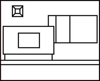 Piko H0 61144 H0 Malzfabrik