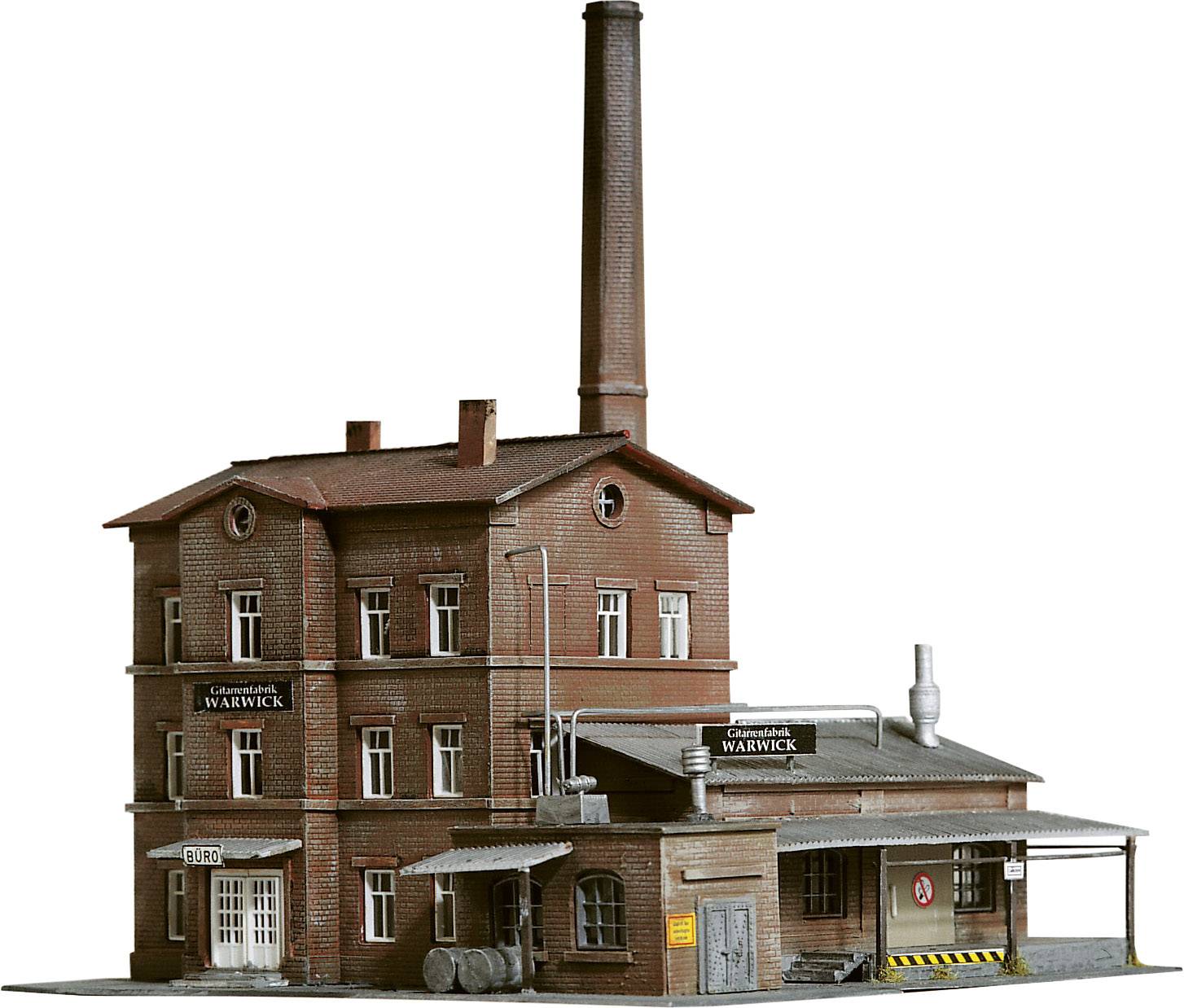 Piko N 60010 N Gitarrenfabrik