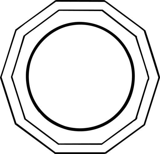 Piko N 60013 N Gaskessel