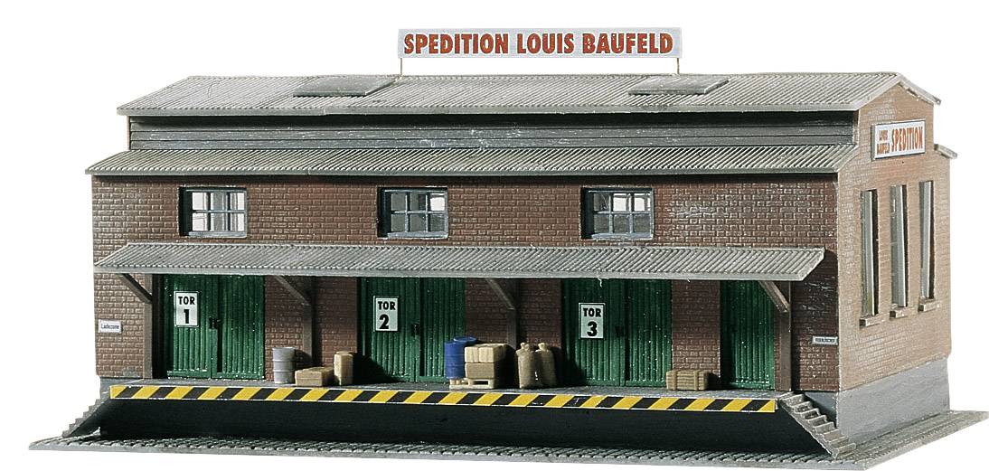 Piko N 60015 N Spedition